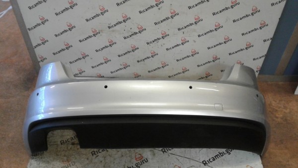 Paraurti Posteriore Audi A3 sportback