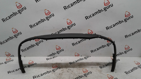 Paraurti Posteriore Audi A4