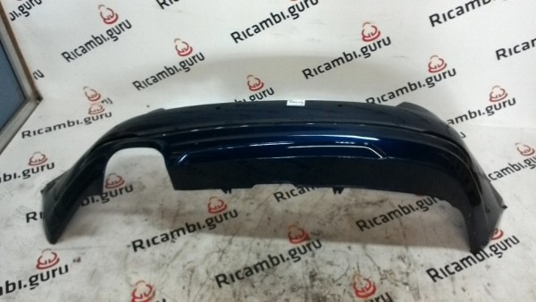 Paraurti Posteriore Audi A5
