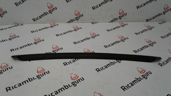 Copertura Paraurti Posteriore Audi A4 avant