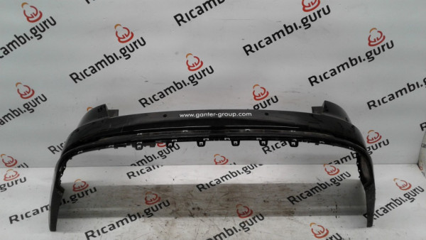 Paraurti Posteriore Audi A4 avant
