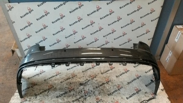 Paraurti Posteriore Audi A4 avant