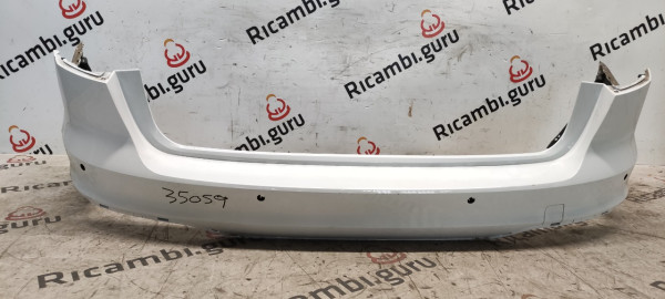 Paraurti Posteriore Audi A4 avant
