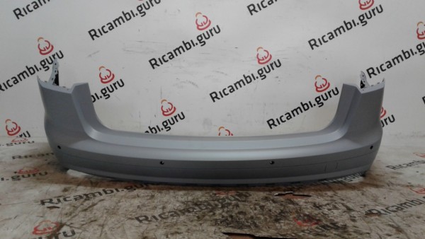 Paraurti Posteriore Audi A6 allroad