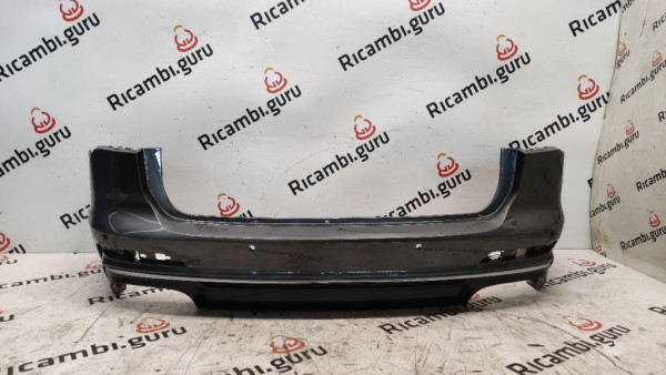 Paraurti Posteriore Audi A6 avant