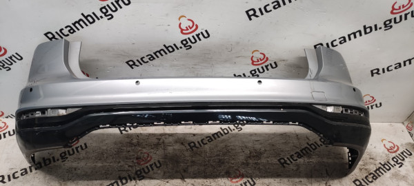 Paraurti Posteriore Audi A6 avant