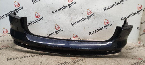 Paraurti Posteriore Audi A6 avant