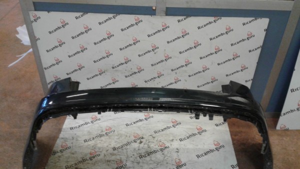 Paraurti Posteriore Audi A6 avant