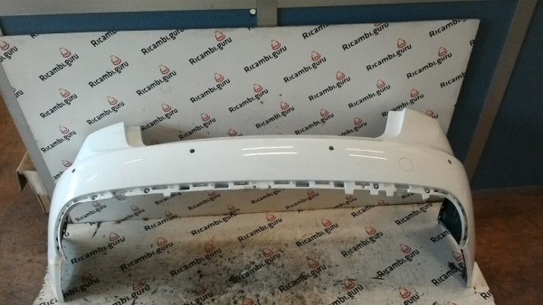 Paraurti Posteriore Audi A6 berlina