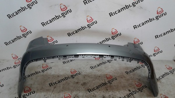 Paraurti Posteriore Audi A6 berlina