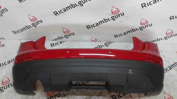 Paraurti Posteriore Audi Q2