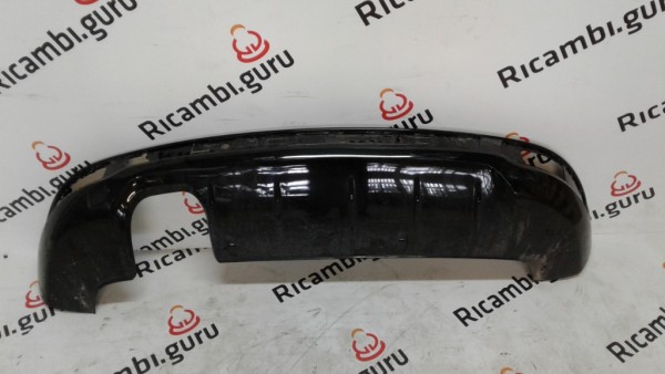 Spoiler Paraurti Posteriore Audi Q3