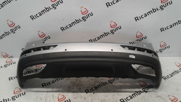 Paraurti Posteriore Audi Q5