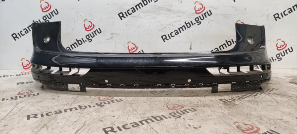 Paraurti Posteriore Audi Q5