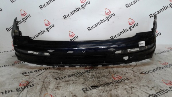 Paraurti Posteriore Audi Q7