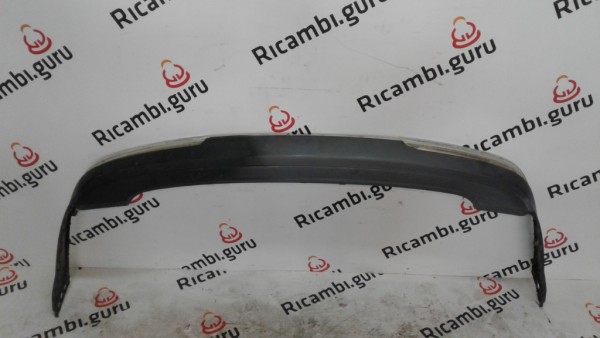 Paraurti Posteriore Audi Q7