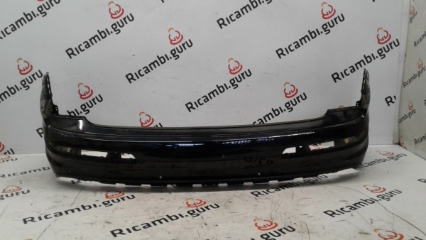 Paraurti Posteriore Audi Q7