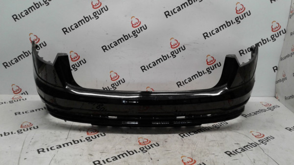 Paraurti Posteriore Audi Q8