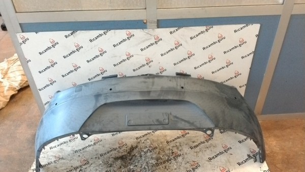 Paraurti Posteriore Audi Tt