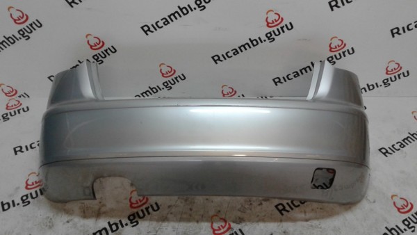 Paraurti Posteriore Audi a3 sportback