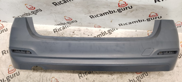 Paraurti Posteriore Bmw Serie 3 touring