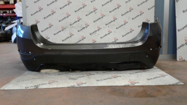 Paraurti Posteriore Bmw X1