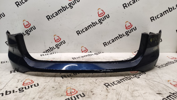 Paraurti Posteriore Bmw X1