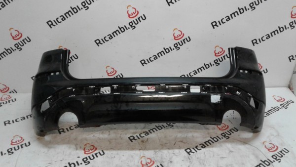 Paraurti Posteriore Bmw X3