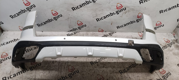 Paraurti Posteriore Bmw X5