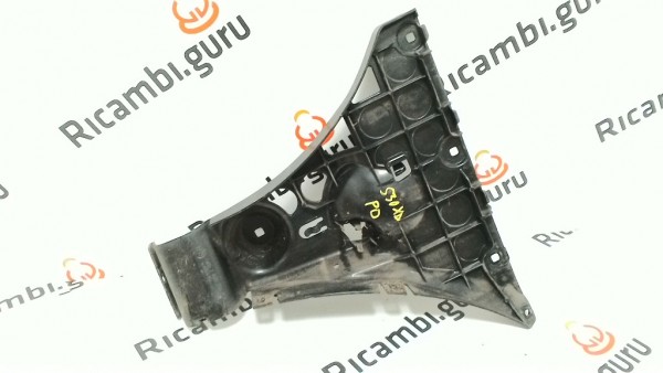 Supporto Paraurti Posteriore Destro Bmw serie 5 berlina