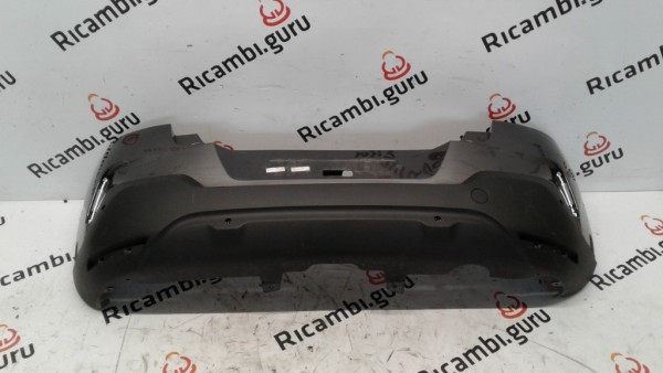 Paraurti Posteriore Citroen C4 cactus