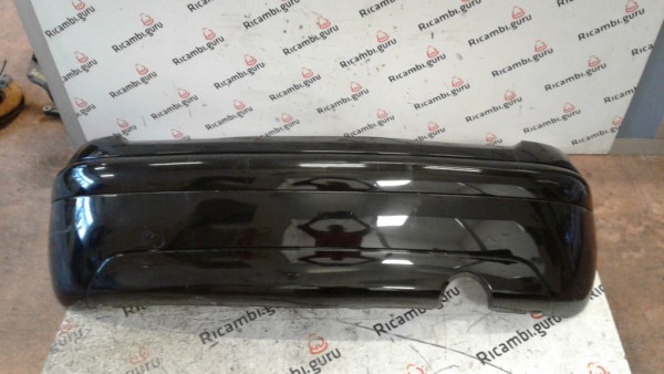 Paraurti Posteriore Citroen c3