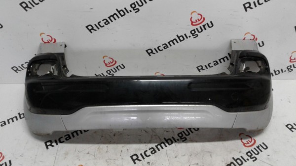 Paraurti Posteriore Citroen c3 picasso
