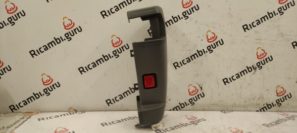 Paraurti Posteriore Destro Fiat Ducato