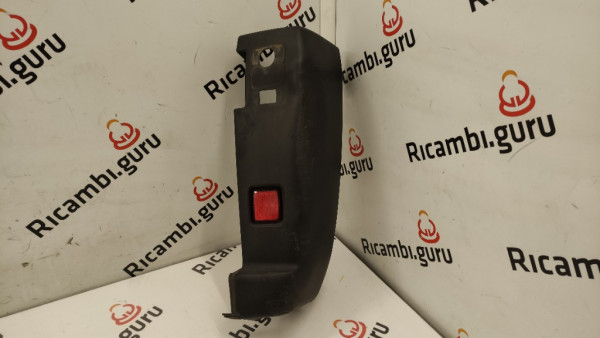 SZ15267S - TERMINALE PARAURTI ANTERIORE SINISTRO