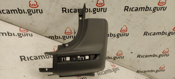 Paraurti Posteriore Destro Mercedes Sprinter