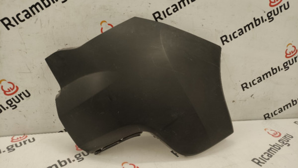 Paraurti Posteriore Destro Peugeot 3008