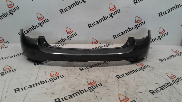 Paraurti Posteriore Fiat 500 x