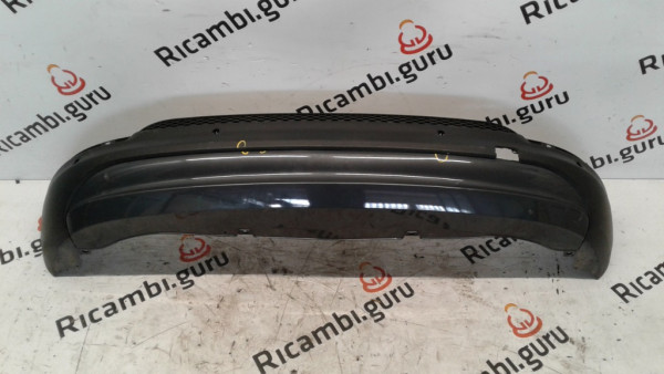 Paraurti Posteriore Fiat 500 x