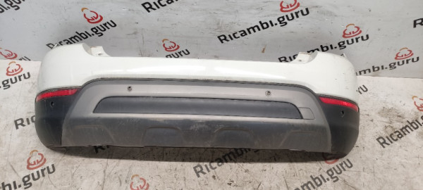 Paraurti Posteriore Fiat 500 x