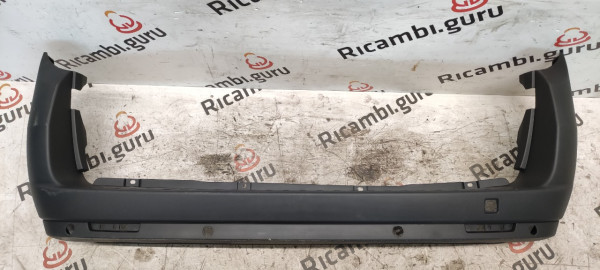 Paraurti Posteriore Fiat Doblo