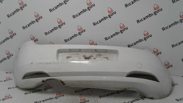 Paraurti Posteriore Fiat Grande punto