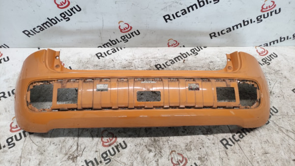 Paraurti Posteriore Fiat Panda
