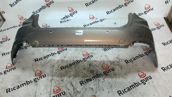 Paraurti Posteriore Fiat Tipo Station