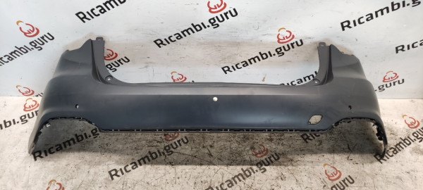 Paraurti Posteriore Fiat Tipo Sw