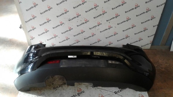 Paraurti Posteriore Fiat bravo