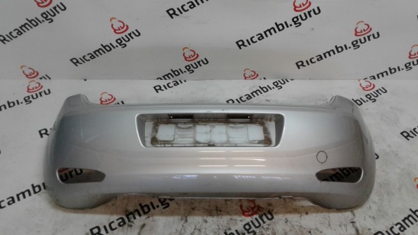 Paraurti Posteriore Fiat Grande Punto