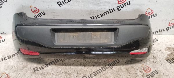 Paraurti Posteriore Fiat punto evo