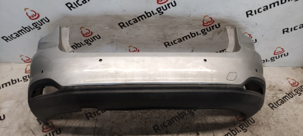 Paraurti Posteriore Fiat tipo
