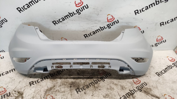 Paraurti Posteriore Ford Fiesta